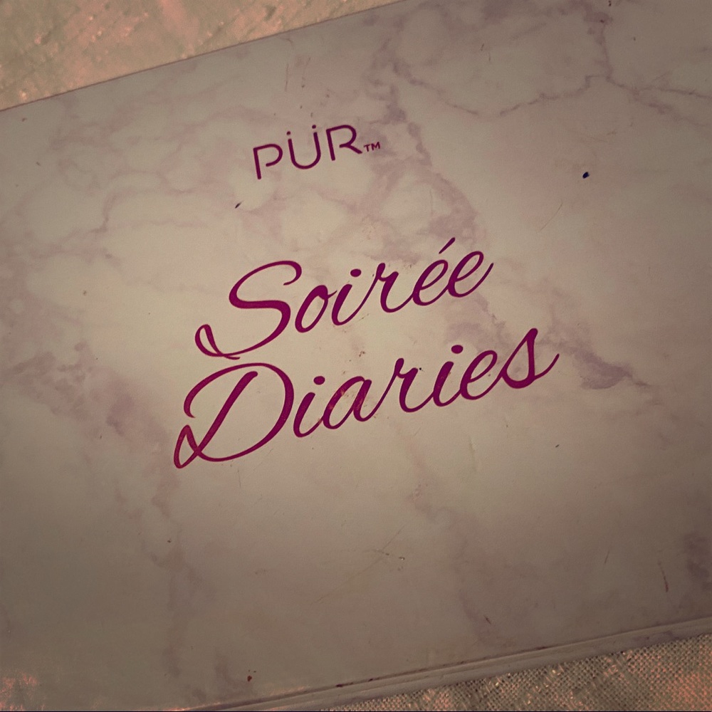 PÜR COSMETICS